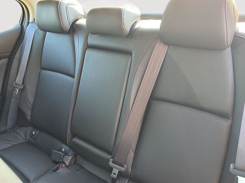 Used 2026 MAZDA MAZDA3 2.5 S Sedan w/ Preferred Pkg image 20