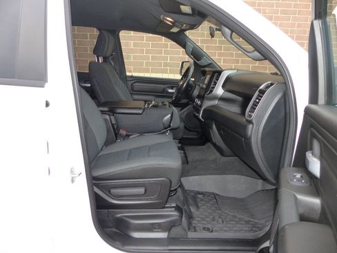 Used 2024 RAM 1500 Tradesman AWD/4WD image 31