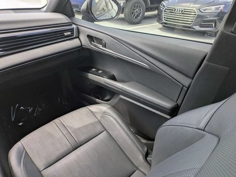 Used 2026 Toyota Camry XSE FWD image 16