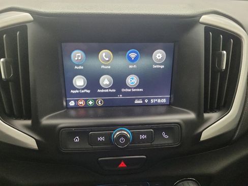 Used 2019 GMC Terrain SLE w/ Driver Convenience Package AWD/4WD image 25