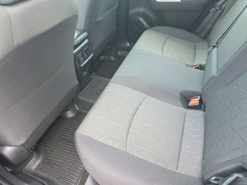 Used 2023 Toyota RAV4 XLE w/ Convenience Package AWD/4WD image 12