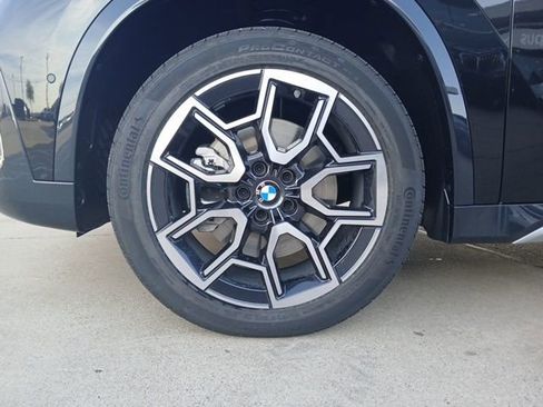 New 2025 BMW X1 xDrive28i w/ Convenience Package image 5