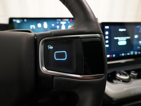 Used 2025 Ford Expedition Max Active image 20