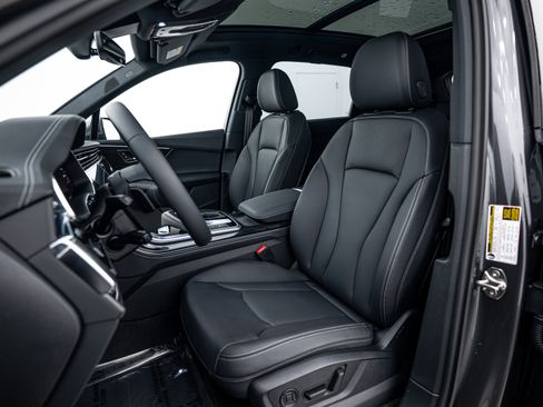 New 2026 Audi Q7 3.0T Premium Plus image 11