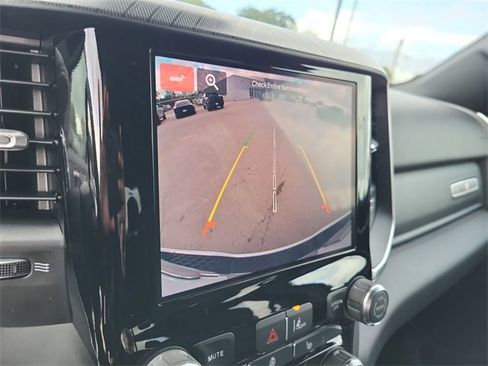 New 2026 RAM 1500 Lone Star image 22