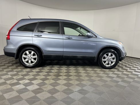 Used 2009 Honda CR-V EX-L image 25