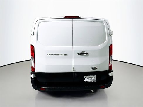 Used 2020 Ford Transit 150 Low Roof image 7