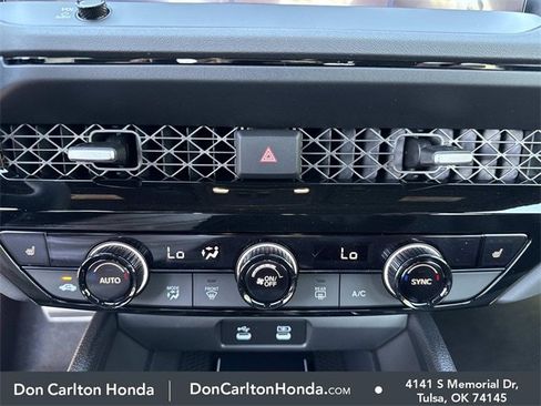 New 2025 Honda Accord Sport image 21