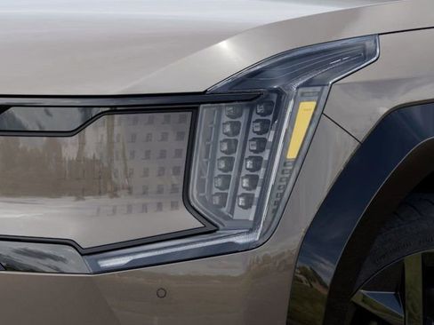 New 2026 Kia EV9 Land w/ Nightfall Edition Package image 10