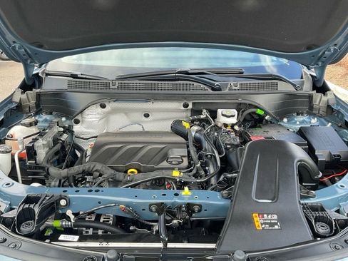 Used 2026 Buick Envista Preferred FWD image 19