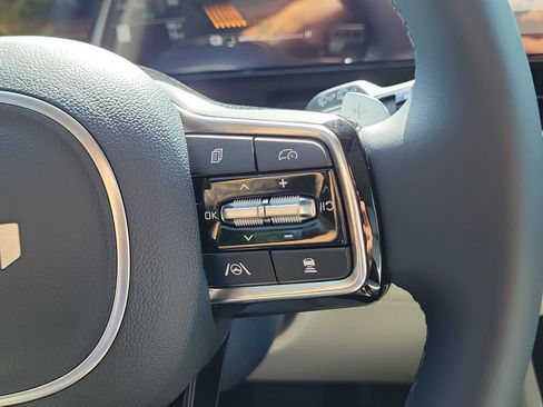 New 2026 Kia Carnival EX FWD image 27