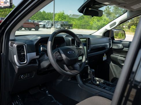 New 2026 Ford Ranger XL RWD image 13