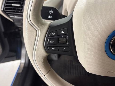 Used 2017 BMW i3 image 27