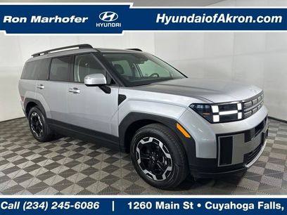 Used 2025 Hyundai Santa Fe SEL