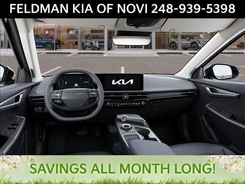 New 2025 Kia EV6 Light image 14