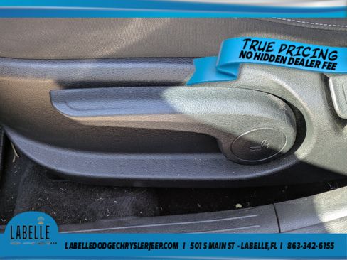 Used 2021 Kia Forte LXS FWD image 19