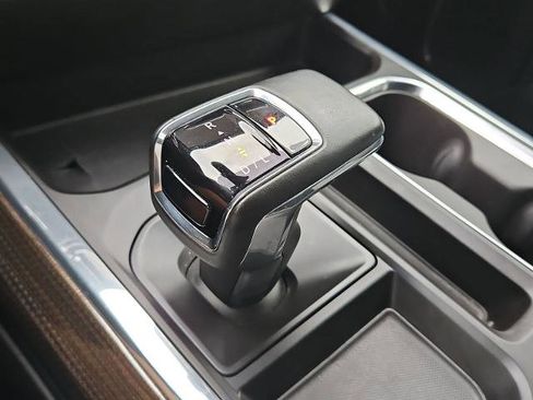 Certified 2024 Chevrolet Silverado 1500 RST w/ RST All Star Premium Package image 15