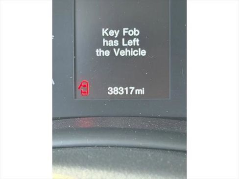 Certified 2021 Jeep Renegade Sport FWD image 9