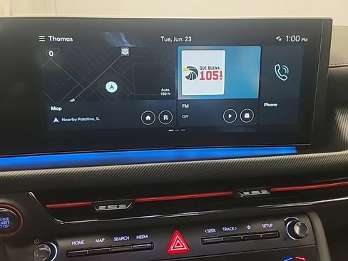 Used 2024 Hyundai Sonata N Line FWD image 25