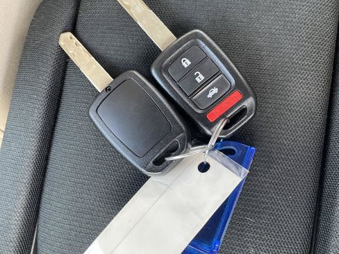Used 2019 Honda Civic LX image 6