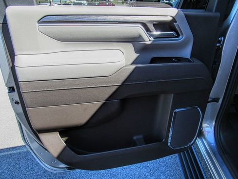 New 2026 Chevrolet Silverado 2500 LTZ w/ LTZ Convenience Package image 16