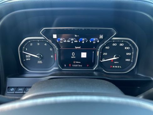 Used 2019 GMC Sierra 1500 Denali w/ Denali Ultimate Package AWD/4WD image 16