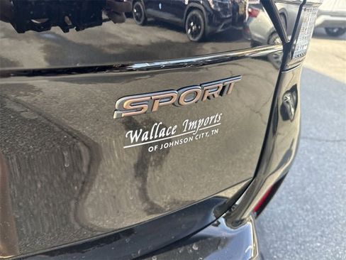 New 2026 Subaru Forester Sport image 50