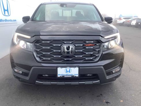 New 2026 Honda Ridgeline TrailSport image 9
