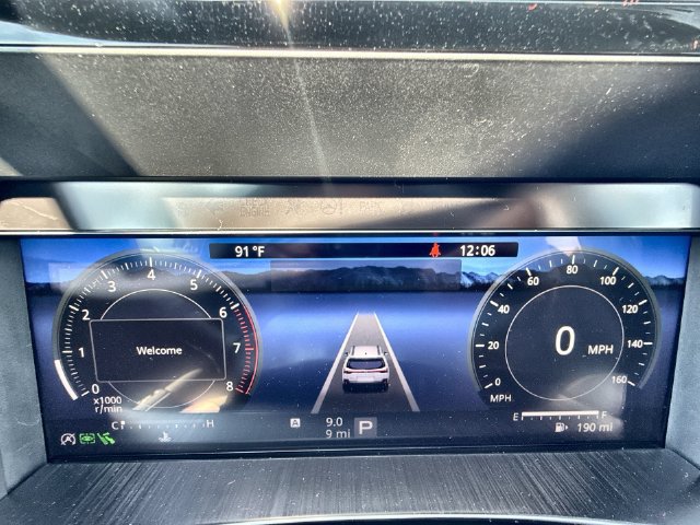 New 2026 Subaru Outback Premium AWD/4WD image 17