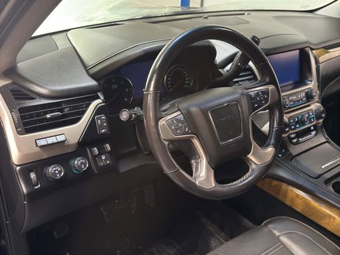Used 2017 GMC Yukon XL Denali w/ Open Road Package image 20