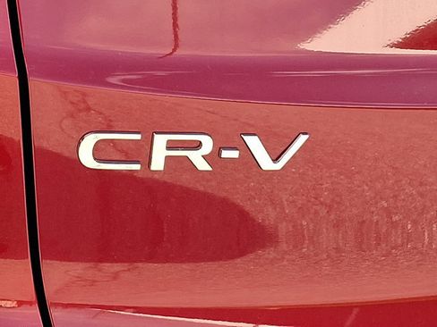 New 2026 Honda CR-V LX image 21