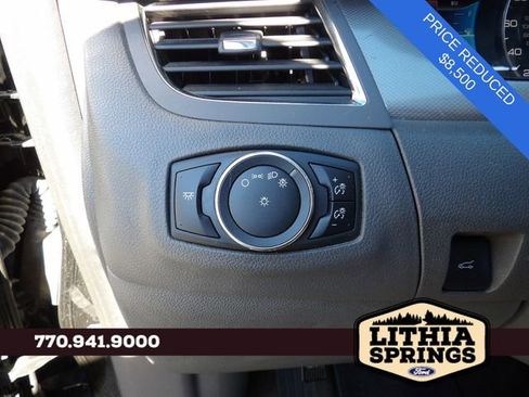 Used 2013 Ford Edge SEL image 25