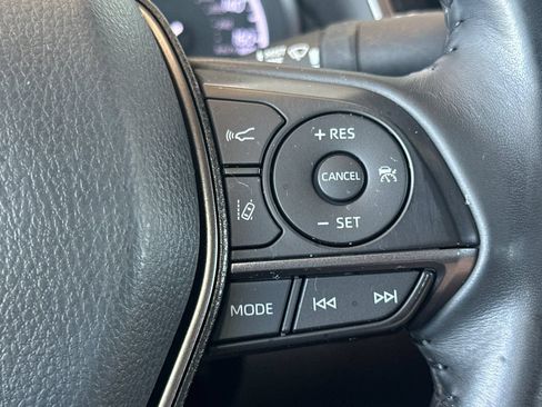 Certified 2023 Toyota Camry SE w/ Convenience Package FWD image 27