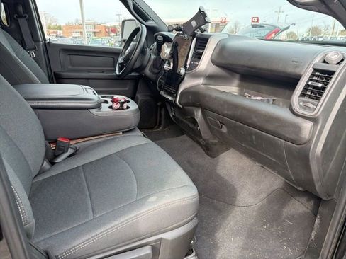 Used 2025 RAM 2500 Tradesman image 7
