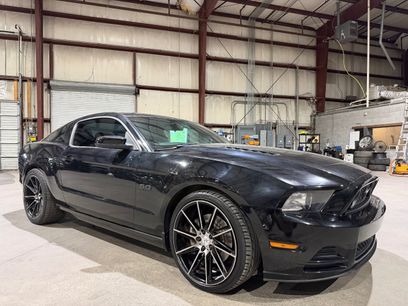 Used 2014 Ford Mustang GT