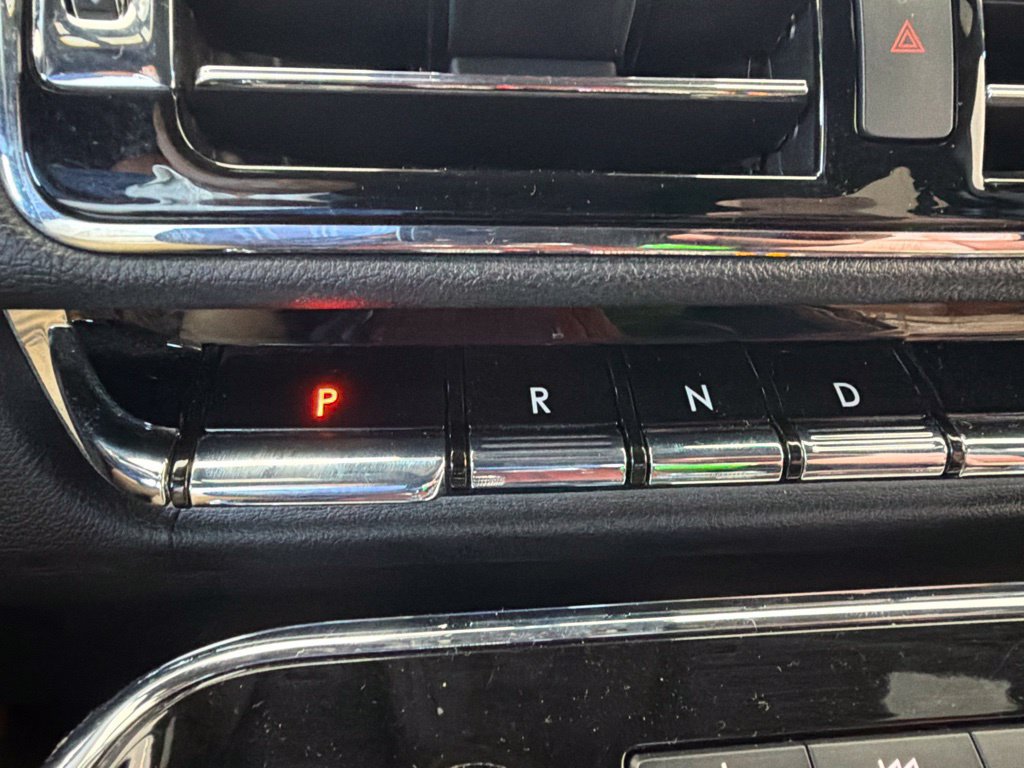 Used 2021 Lincoln Navigator Reserve AWD/4WD image 16