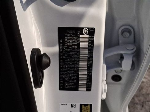 New 2026 Toyota Corolla SE image 14