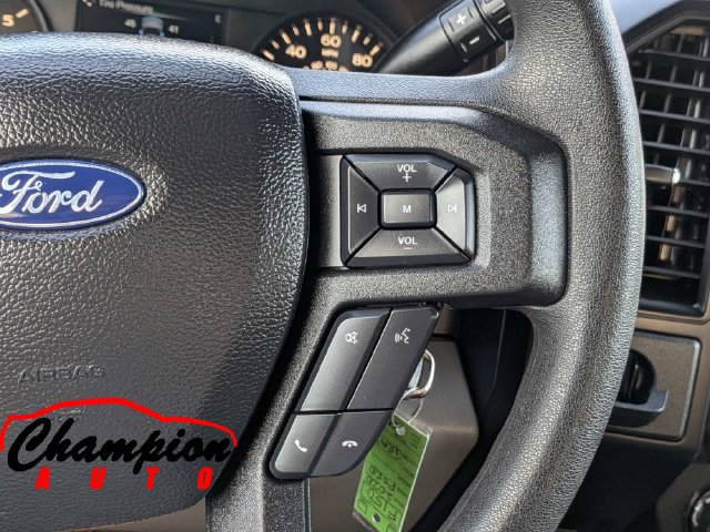 Used 2020 Ford F150 XL w/ Equipment Group 101A Mid RWD image 27