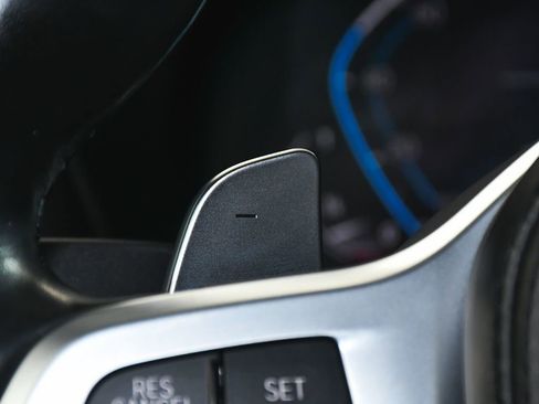 Used 2021 BMW X3 xDrive30i w/ M Sport Package image 36