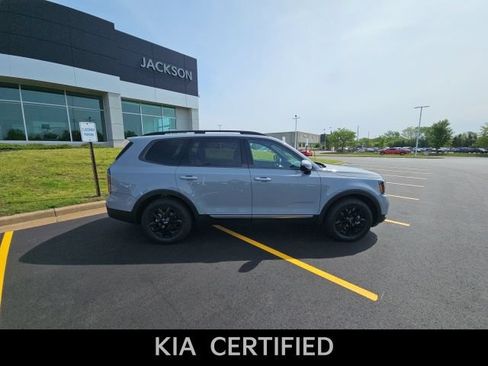 Used 2023 Kia Telluride SX Prestige X-Pro AWD/4WD image 10