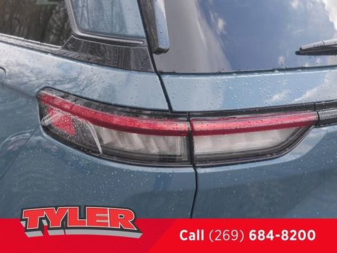 New 2026 Jeep Grand Cherokee Limited image 13