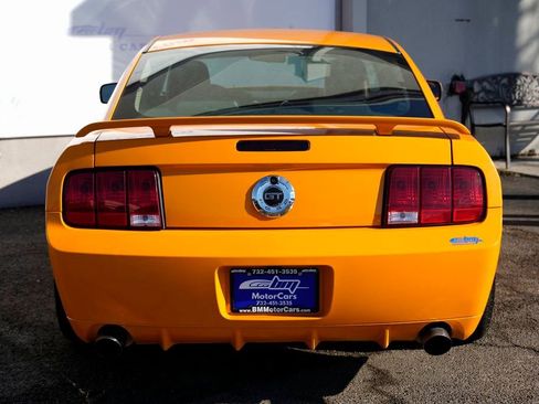 Used 2008 Ford Mustang GT image 6