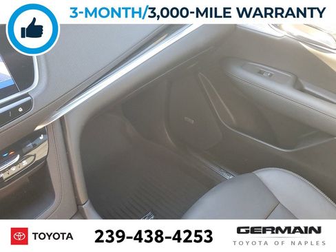 Used 2020 Cadillac XT5 Premium Luxury image 31