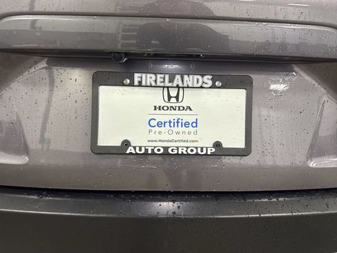 Certified 2022 Honda CR-V EX image 44