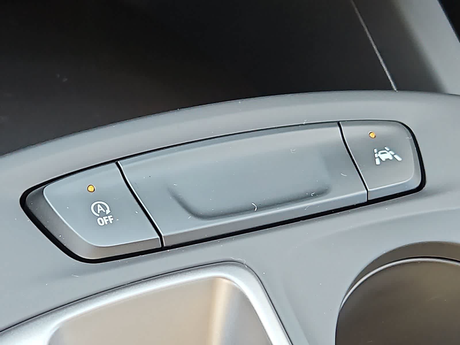 New 2026 Chevrolet Trax LS w/ LS Convenience Package FWD image 19