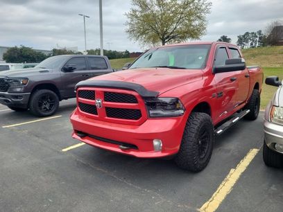 Used 2019 RAM 1500 Express