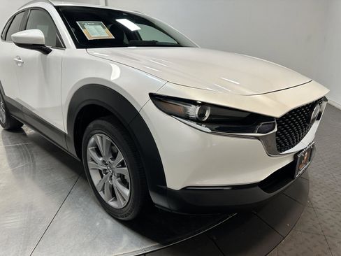 Used 2023 MAZDA CX-30 AWD 2.5 S w/ Select Package image 3
