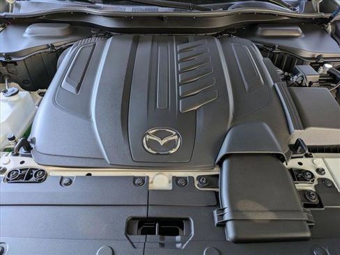 New 2026 MAZDA CX-90 3.3 Turbo w/ Preferred Package image 16