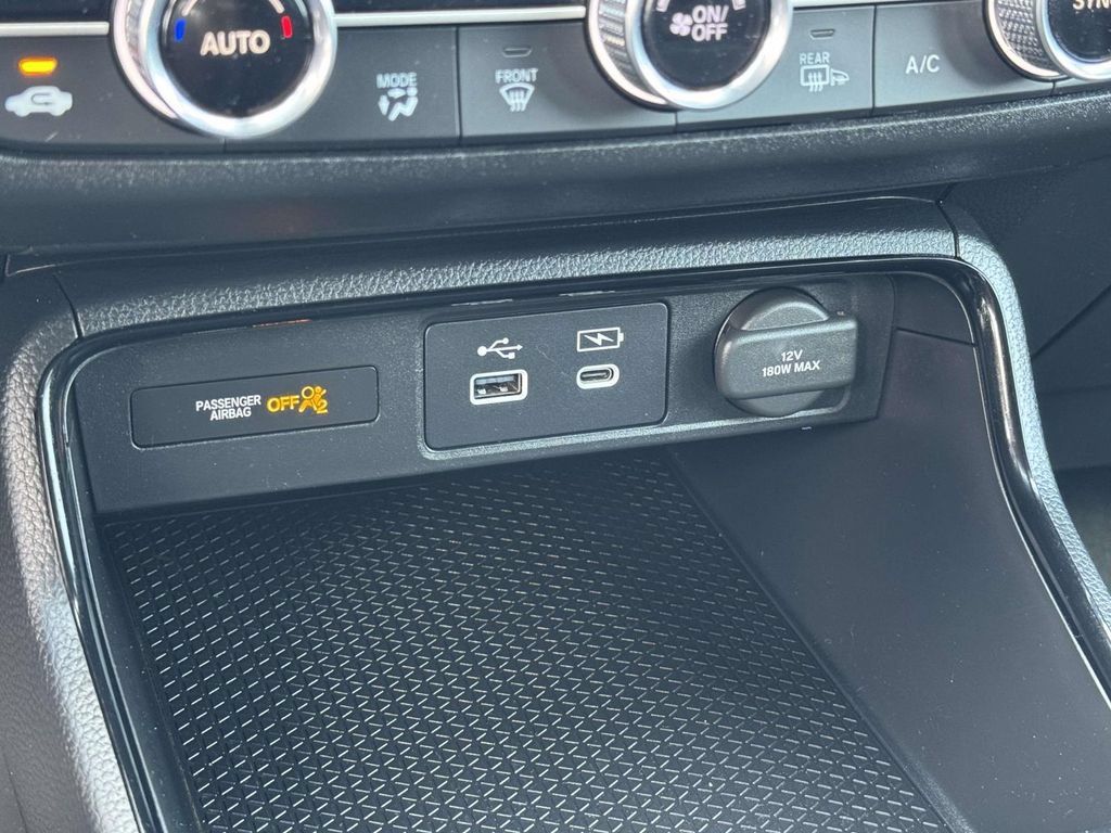 Used 2024 Honda CR-V EX image 32