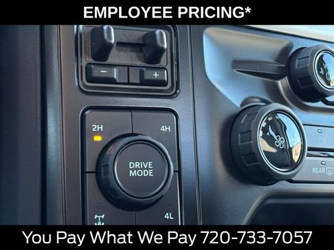 New 2026 Ford F250 XL w/ STX Appearance Package AWD/4WD image 40